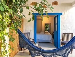 Pousada Awe Trancoso 