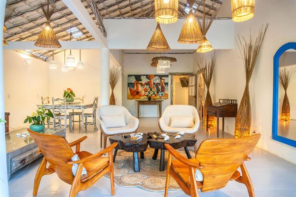 Foto 4 do AWÊ Trancoso Boutique