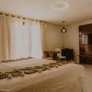 Apartamento Superior