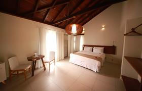 Apartamento Superior do Pousada Rangai 