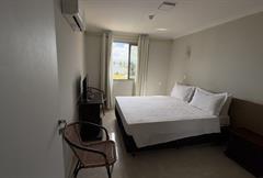 Suite Presidencial