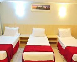 Standard Triplo Twin