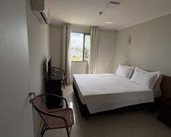 Suite Presidencial