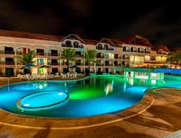 Hotel Privê do Atalaia