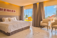 Suite Presidencial STP