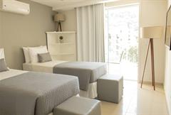 Superior Two-Bedroom Suite