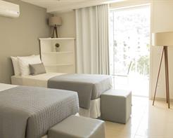 Superior Two-Bedroom Suite