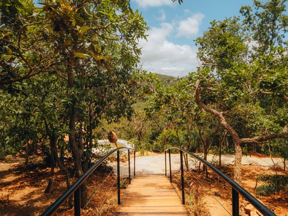 Villa Eyá 2