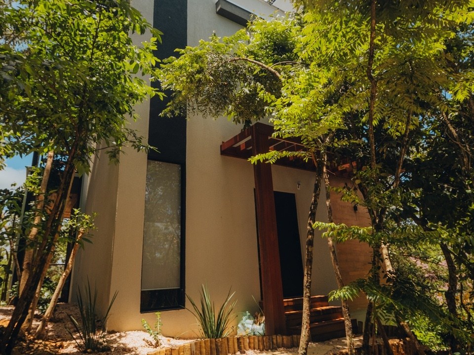 Villa Eyá 4