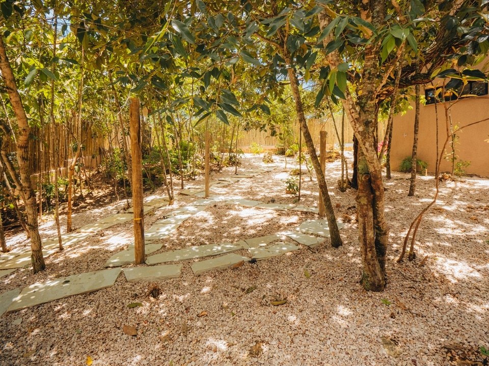 Villa Eyá 5