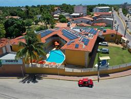 Pousada Recanto dos Corais