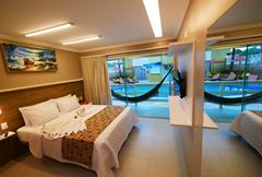 MASTER CASAL - C/ VARANDA