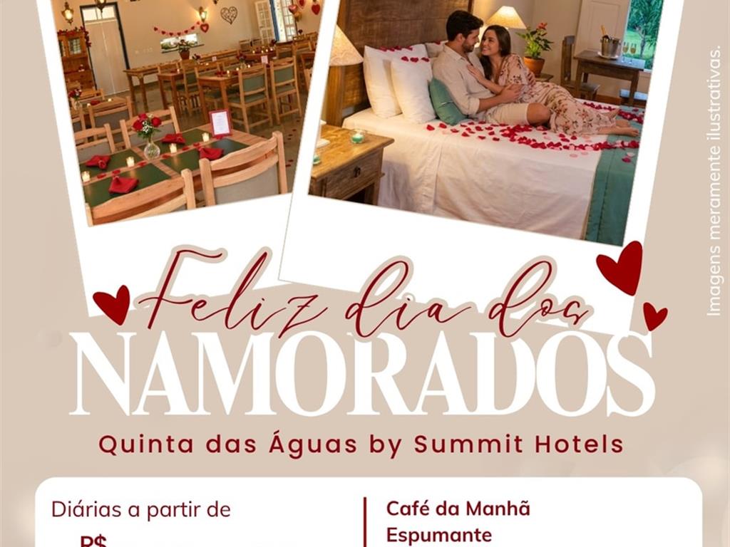 Valentine's Day Special Package