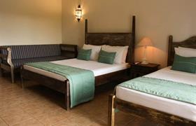 Suite principal de Quinta das Aguas by Summit Hotels
