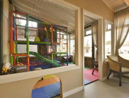 POUSADA STILLO GRAMADO VIA SERENA