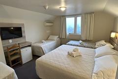 Quarto Quintuplo Standard