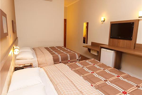Foto 3 do Strassen Hotel