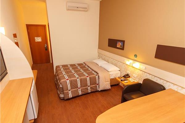 Foto 5 do Strassen Hotel