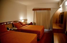 Standard 02 Camas Casal do Strassen Hotel