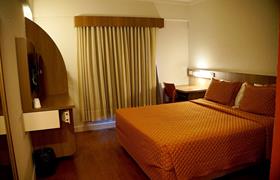 Casal PNE do Strassen Hotel