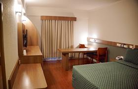 Standard Duplo Casal do Strassen Hotel