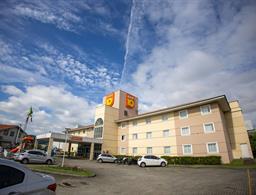 Hotel 10 Itajaí