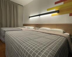 Standard 02 Camas Casal