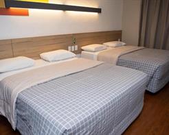 Standard Duplo Casal