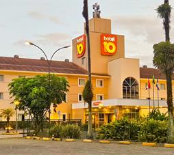 Hotel 10 Joinville
