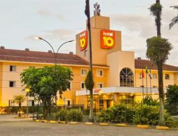 Hotel 10 Joinville