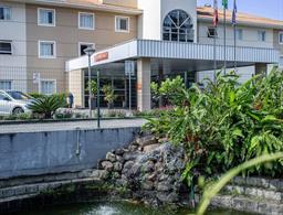 Hotel 10 Joinville