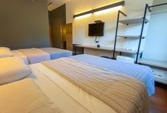 Standard Duplo Casal