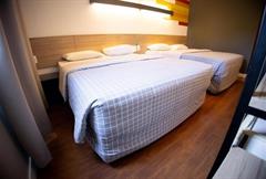 Standard 02 Camas Casal