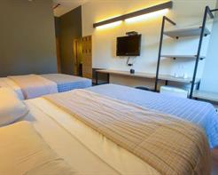 Standard Duplo Casal