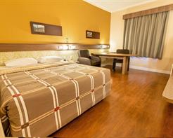 Standard Duplo Casal