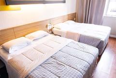 Standard 02 Couple Beds