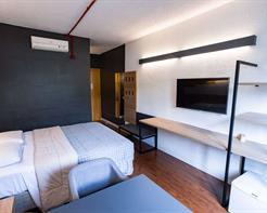 Standard Duplo Casal