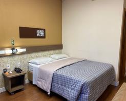 Standard Duplo Casal