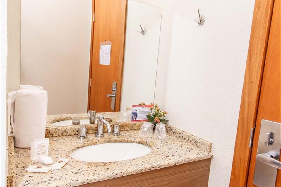 Hotel 10 União da Vitória Hotel 10 União da Vitória