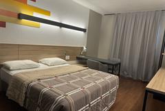 Standard PNE - (01 cama de casal)