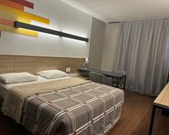 Standard PNE - (01 cama de casal)