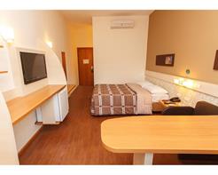 Standard PNE - (01 cama de casal)