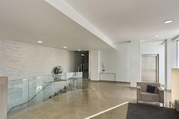 Foto 5 do Grace Smart Design Hotel