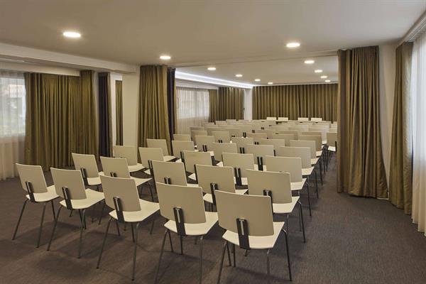 Foto 17 do Grace Smart Design Hotel