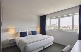 CITY      SANTUÁRIO do Grace Smart Design Hotel
