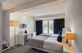 CITY      VARANDA do Grace Smart Design Hotel