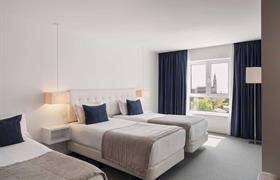 CITY      TRIPLO do Grace Smart Design Hotel
