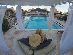 Pousada Casa Do Catavento