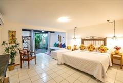 SUPERIOR COM VARANDA