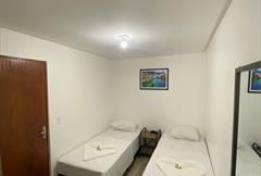 Duplo Solteiro Econômico